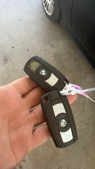 BMW 330i touring