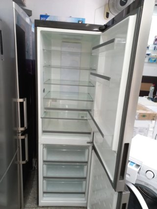 NEVERA HAIER GARANTIA TRANSPORTE