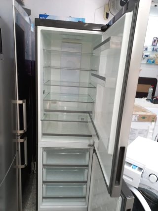 NEVERA HAIER GARANTIA TRANSPORTE