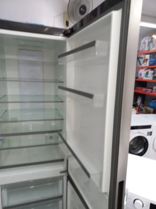 NEVERA HAIER GARANTIA TRANSPORTE