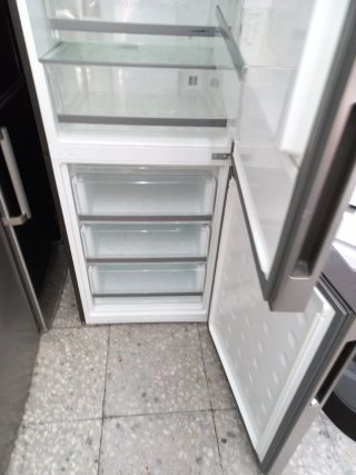 NEVERA HAIER GARANTIA TRANSPORTE
