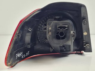 PILOTO TRASERO DERECHO VOLKSWAGEN VOLKSWAGEN GOLF VI (5K1) 2008-2012