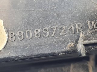 PILOTO TRASERO DERECHO VOLKSWAGEN VOLKSWAGEN GOLF VI (5K1) 2008-2012