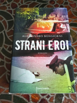 Strani eroi