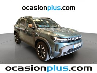 Dacia Duster Extreme 48V TCE 96 kW (130 CV) 4X4