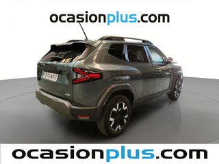 Dacia Duster Extreme 48V TCE 96 kW (130 CV) 4X4