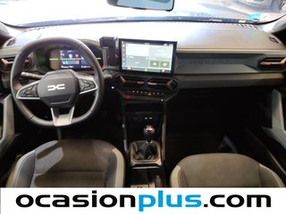 Dacia Duster Extreme 48V TCE 96 kW (130 CV) 4X4