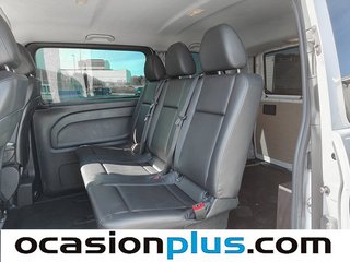 Mercedes-Benz Vito Combi 114 CDI Tourer Pro Compacta 100 kW (136 CV)