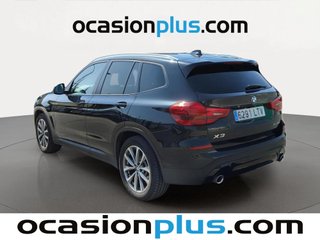 BMW X3 xDrive20d 140 kW (190 CV)