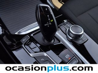 BMW X3 xDrive20d 140 kW (190 CV)