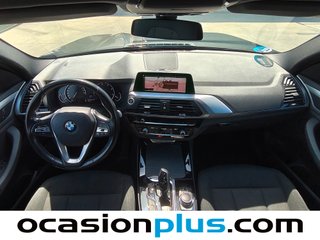 BMW X3 xDrive20d 140 kW (190 CV)