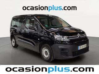Citroen Berlingo Combi PureTech 110 S&S Talla M Live 81 kW (110 CV)