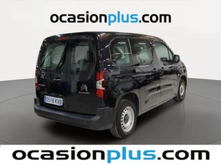 Citroen Berlingo Combi PureTech 110 S&S Talla M Live 81 kW (110 CV)