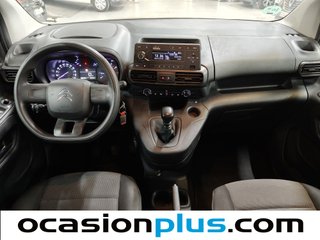 Citroen Berlingo Combi PureTech 110 S&S Talla M Live 81 kW (110 CV)