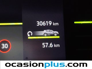 Dacia Duster Extreme 48V TCE 96 kW (130 CV) 4X4