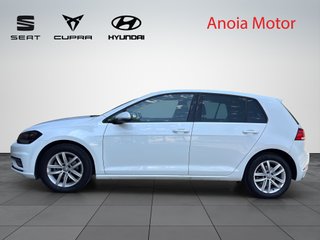 Volkswagen Golf 2020