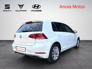 Volkswagen Golf 2020
