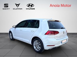 Volkswagen Golf 2020
