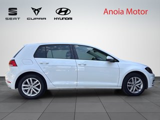 Volkswagen Golf 2020