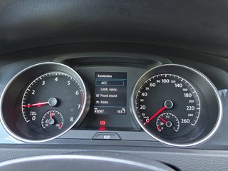 Volkswagen Golf 2020