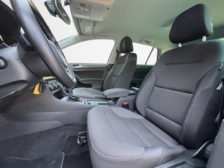 Volkswagen Golf 2020