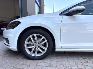 Volkswagen Golf 2020