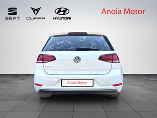 Volkswagen Golf 2020