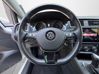Volkswagen Golf 2020