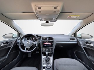 Volkswagen Golf 2020