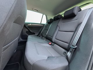 Volkswagen Golf 2020