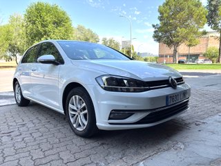 Volkswagen Golf 2020