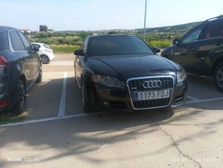 Audi A4 2006