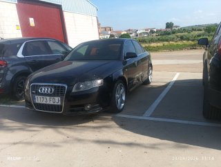Audi A4 2006