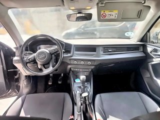 Audi A1 2020