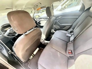 Audi A1 2020