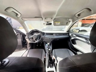 Audi A1 2020