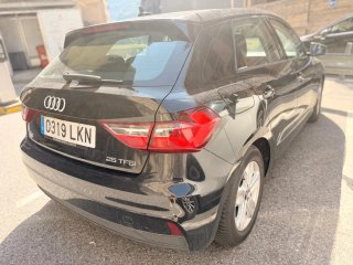 Audi A1 2020