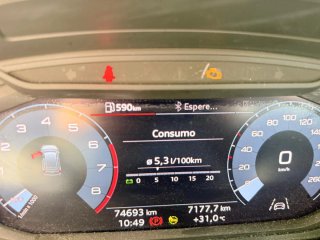 Audi A1 2020