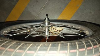 Despiece BMX