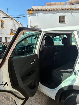 Renault Kadjar 2018
