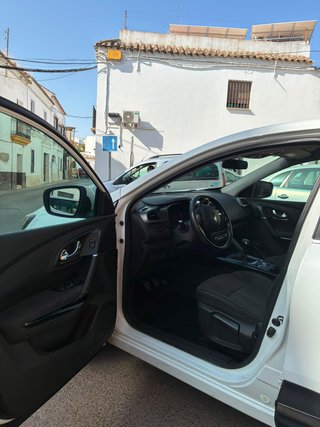 Renault Kadjar 2018