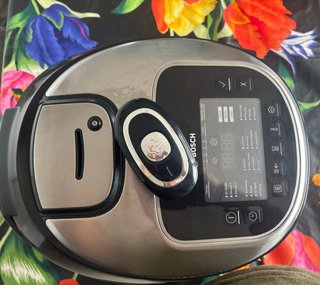 Robot Cocina Bosch Autocook Pro Inducción
