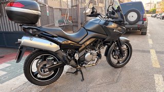 Suzuki V-Strom 650 DL