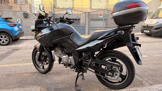 Suzuki V-Strom 650 DL