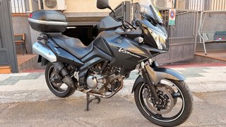 Suzuki V-Strom 650 DL