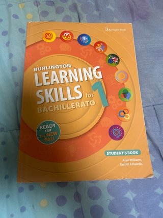 Libros 1 Bachillerato. En buen estado