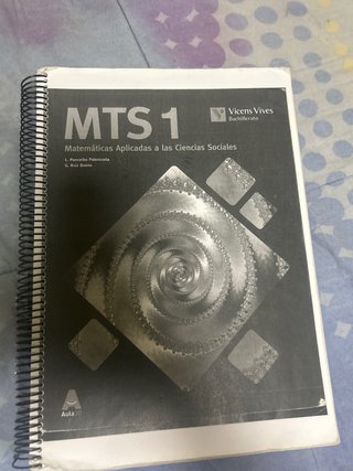 Libros 1 Bachillerato. En buen estado