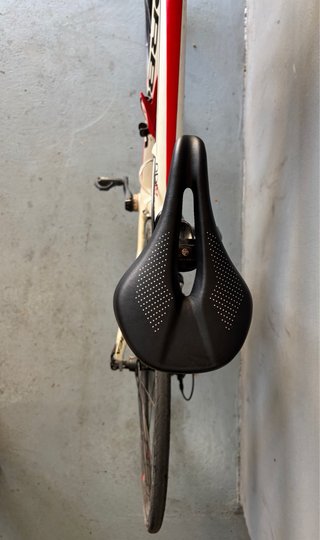 Bicicleta de carretera Orbea