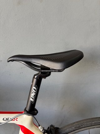 Bicicleta de carretera Orbea