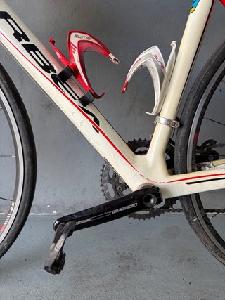 Bicicleta de carretera Orbea